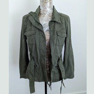Sonoma Military Jacket